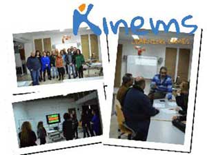 ΤΕΠΑΚ: Πρωτοποριακή έρευνα στα σχολεία της Κύπρου για τη μέθοδο Kinems με υποστήριξη της Microsoft