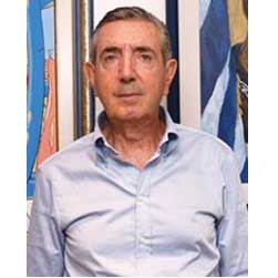 Το Υπουργικό διόρισε σήμερα τον Στάθη Παπαδάκη νέο πρόεδρο του Συμβουλίου ΤΕΠΑΚ
