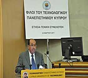 Ανησυχία και θλίψη εκφράζουν οι «Φίλοι του ΤΕΠΑΚ» για τις τελευταίες εξελίξεις