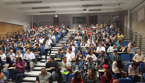 ΤΕΠΑΚ: Το Cyprus Interaction Lab σε τροχιά συνεργασίας με την Google
