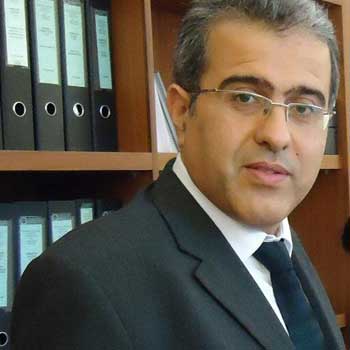 ΤΕΠΑΚ: Διεθνής διάκριση του Καθηγητή Διόφαντου Γλ. Χατζημιτσή