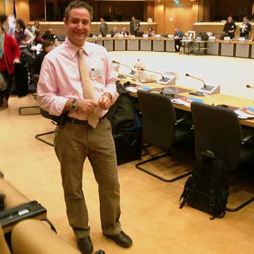 Ευρωπαϊκές ευκαιρίες για Κύπριους ερευνητές στους τομείς της Γεωργίας και των Τροφίμων