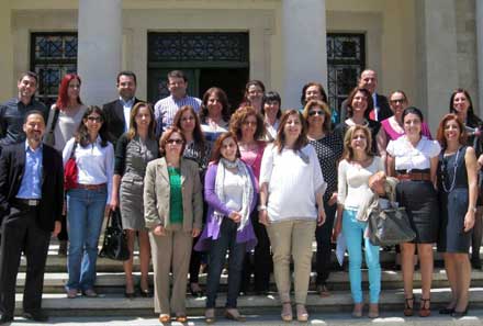 ΤΕΠΑΚ: Ευρωπαϊκό Πρόγραμμα PROFILES 2010-2014 για εκπαιδευτικούς