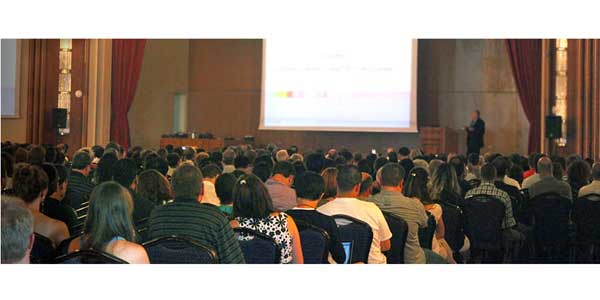 Το ΤΕΠΑΚ σε Διεθνές Συνέδριο για τις Τεχνολογίες Μάθησης και Συνεργασίας στην Κρήτη