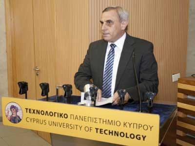 Τελετή Βράβευσης Πρωτευσάντων Σχολής Μηχανικής και Τεχνολογίας του ΤΕΠΑΚ