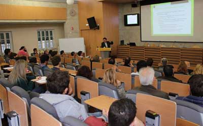 Ημερίδα στο ΤΕΠΑΚ για το γαϊδουρινό γάλα