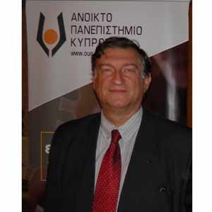 Αναγόρευση του Καθηγητή του ΑΠΚΥ Σ. Κάτσικα, σε Eπίτιμο Διδάκτορα του Δημοκριτείου Πανεπ. Θράκης