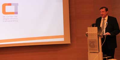 Ερευνητικό Κέντρο Αλγοριθμικής Διαφάνειας - CyCAT με έδρα το ΑΠΚΥ