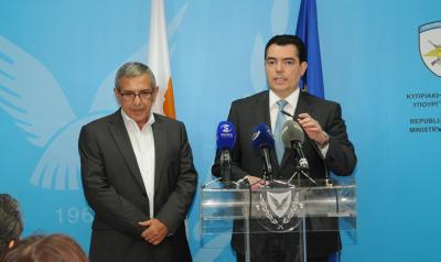 Πρόγραμμα νεανικής επιχειρηματικότητας εγκαινιάζουν Υπουργείο Άμυνας και ΑΠΚΥ