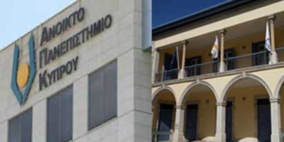Εξ αποστάσεως διαπανεπιστημιακό μεταπτυχιακό από το Ανοικτό Πανεπιστήμιο και το ΤΕΠΑΚ