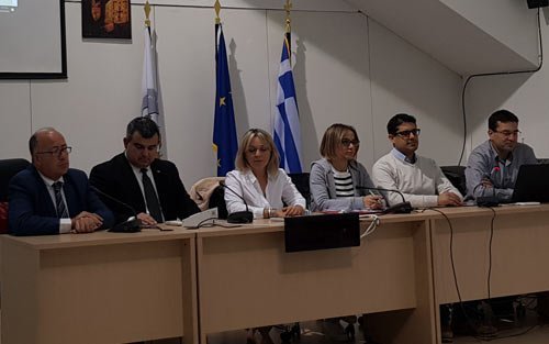 Frederick Research Center: Βασικός εταίρος σε πρόγραμμα ανάπτυξης έξυπνης αστικής κινητικότητας