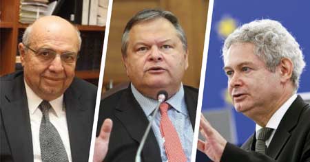 Εκδήλωση: «Η Αναθεώρηση του Κυπριακού και Ελληνικού Συντάγματος» από το Πανεπιστήμιο Frederick
