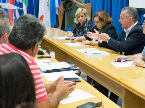 Συμφωνία για την εφαρμογή του Ενιαίου Συστήματος Αξιολόγησης του Μαθητή/Μαθήτριας στη Δημοτική