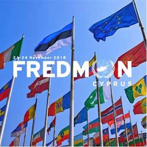 FREDMUN 2018: Τα Ηνωμένα Έθνη έρχονται για τρίτη συνεχή χρονιά στο Πανεπιστήμιο Frederick