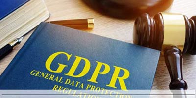 Παν. Frederick: Εκπαιδευτικό Σεμινάριο με θέμα: GENERAL DATA PROTECTION REGULATION – GDPR»