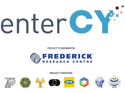 Η πρόταση EnterCY του Frederick Research Center στην 1η θέση ολοκληρωμένων έργων ΙΠΕ για Τουρισμό
