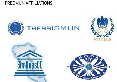 Διεθνής αναγνώριση για το FREDMUN του Πανεπιστημίου Frederick