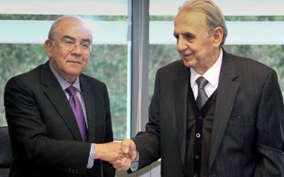 Υπογραφή μνημονίου συνεργασίας μεταξύ Βουλής των Αντιπροσώπων και Πανεπιστημίου Frederick