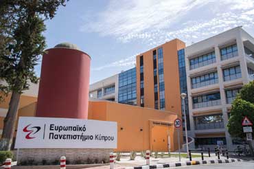 Συνεργασία Νομικής Σχολής Ευρωπαϊκού Πανεπιστημίου Κύπρου και Ινστιτούτου Max Planck Αμβούργου