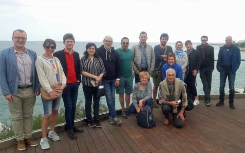 Διεθνής Εβδομάδα κινητικότητας Erasmus+ στο Ευρωπαϊκό Πανεπιστήμιο Κύπρου