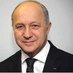 Ο Laurent Fabius Επίτιμος Διδάκτορας της Νομικής Σχολής του Ευρωπαϊκού Πανεπιστημίου Κύπρου