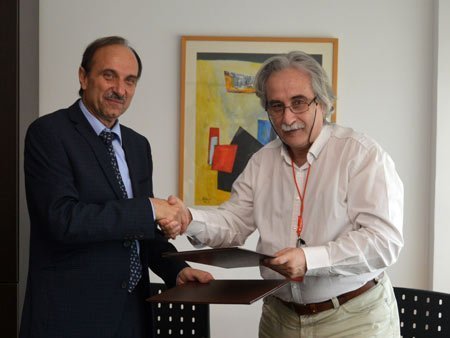 Συνέργειες Τμήματος Επιθεώρησης Εργασίας και Ευρωπαϊκού Πανεπιστημίου Κύπρου