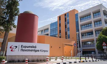 «Ο εγκέφαλος των μουσικών» στο Ευρωπαϊκό Πανεπιστήμιο Κύπρου