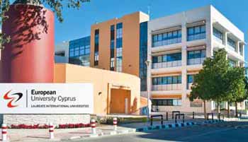 Ο Υπουργός Δικαιοσύνης στο Ευρωπαϊκό Πανεπιστήμιο Κύπρου για την επιμόρφωση νεαρών φυλακισμένων