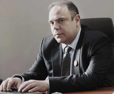 Το Αμερικανικό Κολέγιο της Κλινικής Φαρμακολογίας βράβευσε Καθηγητή του Ευρωπαϊκού Πανεπιστημίου