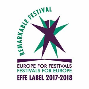 Το Διεθνές Φεστιβάλ Κίνησης Κύπρου του Ευρωπαϊκού Πανεπιστημίου έλαβε πιστοποίηση EFFE Label 2017-18