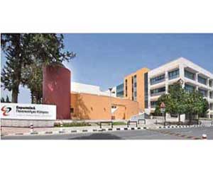 Ημερίδα με θέμα «Υπολογισμοί Υψηλών Επιδόσεων» στο Ευρωπαϊκό Πανεπιστήμιο Κύπρου