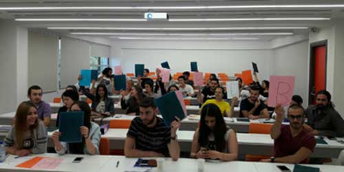 Το Ευρωπαϊκό Πανεπιστήμιο Κύπρου οργανώνει εργαστήρι του CISI για την Ακεραιότητα στην Εργασία