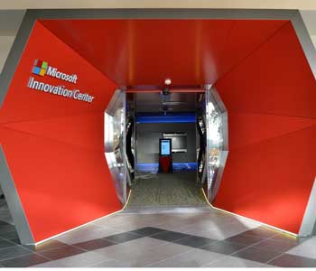 «Disrupt Youth Unemployment»: Μια ξεχωριστή εκδήλωση από το Microsoft Innovation Center
