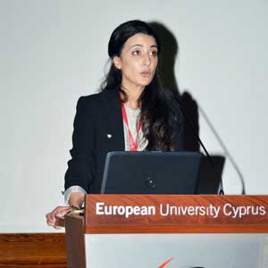 Ακτινοπροστασία στην κλινική πρακτική στο Ευρωπαϊκό Πανεπιστήμιο Κύπρου