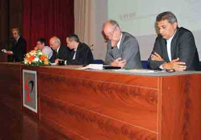 Ευρωπαϊκό Παν: Εργαστήρι για την Περιβαλλοντική Προστασία στη Βιομηχανία Πετρελαίου - Φυσικού Αερίου