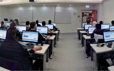 2200 μαθητές λυκείων συμπλήρωσαν το ερωτηματολόγιο «Αριάδνη» του Ευρωπαϊκού Πανεπιστημίου