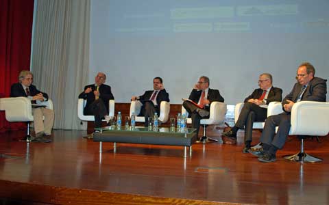 Ευρωπαϊκό Πανεπιστήμιο: Κορυφαίο γεγονός η κάθοδος Πρυτάνεων ελληνικών πανεπιστημίων