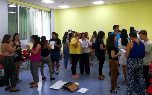 UCLan Cyprus: Διοργανώθηκε Σεμινάριο με θέμα την Εκπαίδευση στα Ανθρώπινα Δικαιώματα