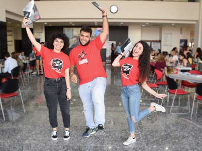 Το Πανεπιστήμιο UCLan Cyprus διοργανώνει Open Day στις 9 Απριλίου