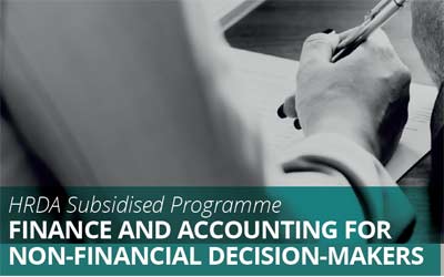 Πανεπιστήμιο UCLan Cyprus: Πρόγραμμα “Finance and Accounting for Non-Financial Decision-Makers”