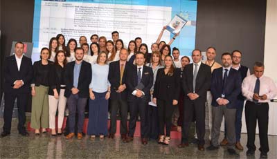 Πραγματοποιήθηκε η Ημερίδα και η Τελετή Βράβευσης του Προγράμματος «Ιδεοδρόμιο» 2017–18