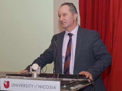 Συνέδριο Συνθετικής Βιολογίας στο Πανεπιστήμιο Λευκωσίας