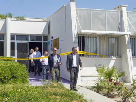 Μορατόριουμ δηλώσεων για θέματα βίας στην Παιδεία και λήψη μέτρων, ανακοίνωσε ο Υπ. Παιδείας (2)
