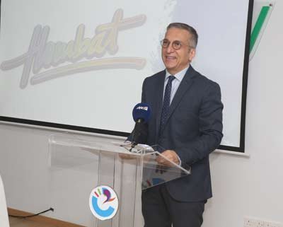 Κ. Φελλάς: Το Πανεπιστήμιο Λευκωσίας στηρίζει τα προγράμματα ενάντια στον εκφοβισμό στα σχολεία