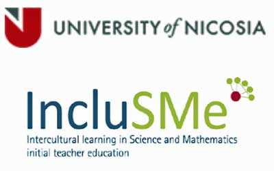 Παν. Λευκωσίας: Teaching Science and Mathematics in Culturally and Linguistically Diverse Settings