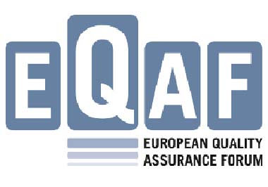Συμμετοχή του Πανεπιστημίου Λευκωσίας στο Ευρωπαϊκό Συνέδριο Διασφάλισης Ποιότητας - EQAF 2018