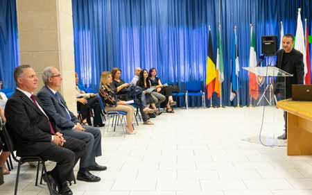«Πρόγραμμα στήριξης μαθητών και μαθητριών ευάλωτων ομάδων πληθυσμού, εκτός σχολικού χρόνου»