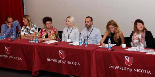 Πανεπ. Λευκωσίας: Διεξήχθη με επιτυχία το Ευρ. Συνέδριο για καταπολέμηση του Σχολικού Εκφοβισμού