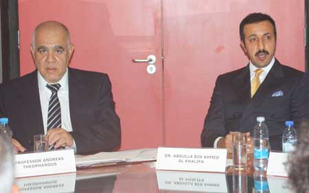 «Προγραμματισμός και Παιδεία το μυστικό της επιτυχίας μας»