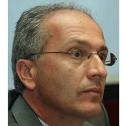 O Ν. Καρτακούλης μέλος επ. σύνταξης του περιοδικού «Ποδοσφαιρική Επιχειρηματικότητα και Διαχείρισης»